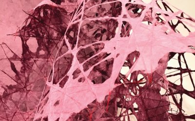 Παρουσίαση πρωτότυπων έργων της Barbara Sutherland &amp; John Abram στο Ιόνιο Κέντρο Τεχνών &amp; Πολιτισμού Μεταξάτων
