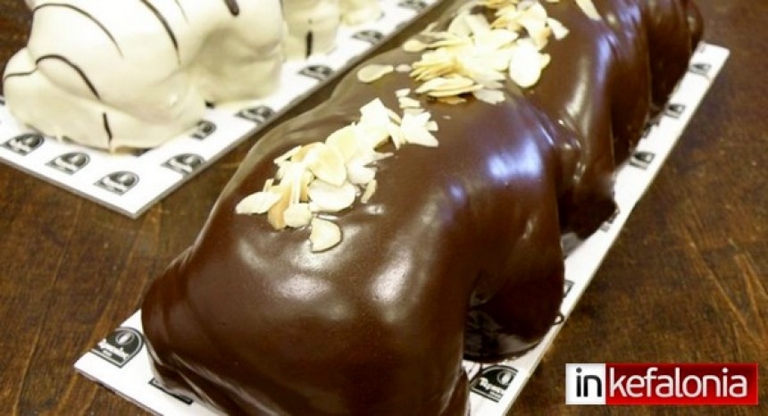 Τσουρέκια "Τερκενλής" και το Πάσχα μόνο από τα ΑΒ!