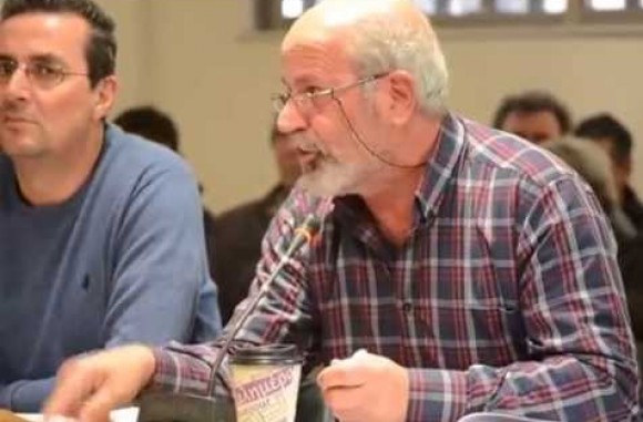 ΦΙ.Κ.Ο.: "Eργα και ημεραι αυτού καθεαυτού και του αντ΄αυτου"