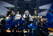 Τα υποψήφια τραγούδια για την 59η Eurovision