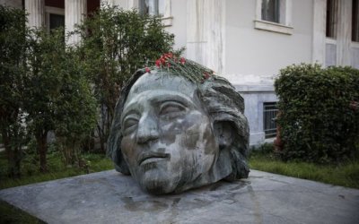 Το Εργατικό Κέντρο για τον φετινό εορτασμό της εξέγερσης του Πολυτεχνείου