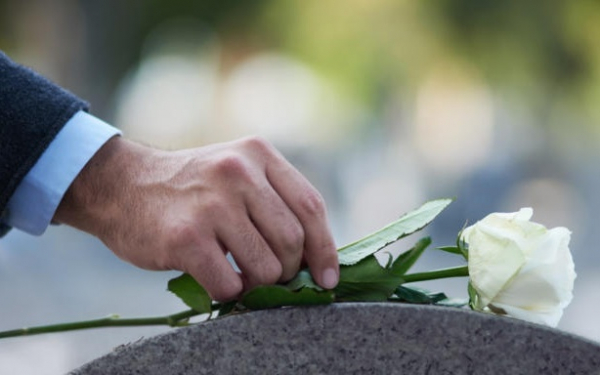 Συλλυπητήρια μηνύματα για την απώλεια του Διονύση Γεωργόπουλου (ανανεωμένο)
