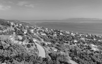 Ποίημα για τα Βλαχάτα μιας άλλης εποχής