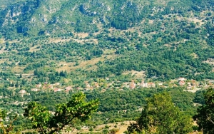 Απόψε το Παραδοσιακό πανηγύρι στα Γριζάτα