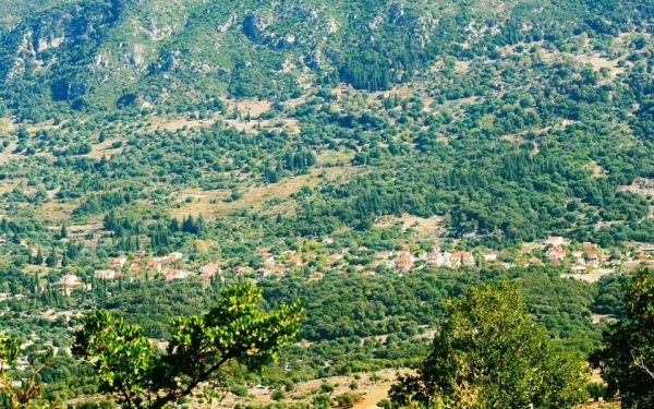 Απόψε το Παραδοσιακό πανηγύρι στα Γριζάτα