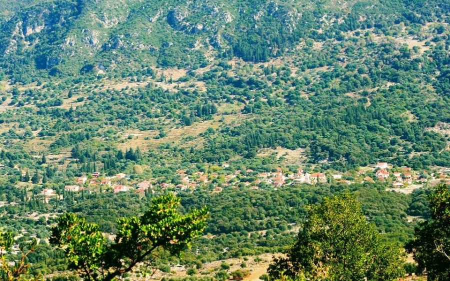 Απόψε το Παραδοσιακό πανηγύρι στα Γριζάτα