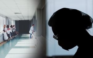 Θάνατος 35χρονου από κορονοϊό: «Τον πρόδωσε η καρδιά του» λένε οι γιατροί
