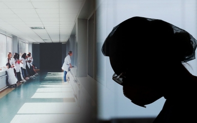 Θάνατος 35χρονου από κορονοϊό: «Τον πρόδωσε η καρδιά του» λένε οι γιατροί