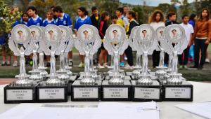 Τρίτσεια 2014: Το χάρηκαν μικροί και μεγάλοι (εικόνες + video)