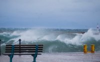 Λιμεναρχείο Κεφαλονιάς: Λήψη αυξημένων μέτρων λόγω δελτίου πρόγνωσης καιρού