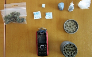 Συνελήφθη 57χρονος για διακίνηση ναρκωτικών στο Ληξούρι