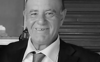 Η οικογένεια του Χαράλαμπου Γιαννάκη ευχαριστεί για τη συμπαράσταση στο βαρύ πένθος της