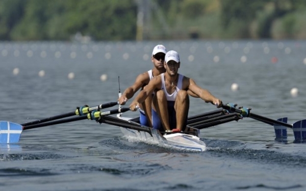 Δυναμική παρουσία του ΝΟΑ στο 83ο Πανελλήνιο Πρωτάθλημα Κωπηλασίας στο Σχινιά