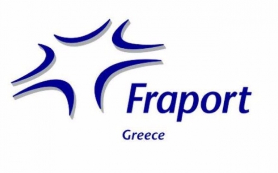 Αυξήσεις «μαμούθ» ετοιμάζει η Fraport ;