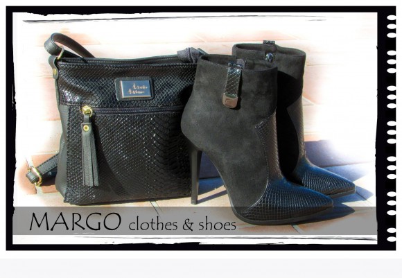 MARGO clothes & shoes : To Bazaar συνεχίζεται επειδή εσείς το ζητήσατε!