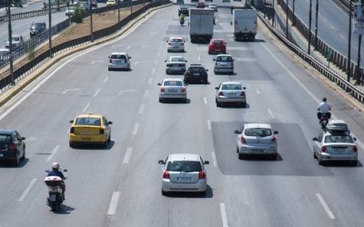 Πώς να διαγράψετε το αυτοκίνητό σας από το μητρώο με ένα παράβολο των 20 ευρώ