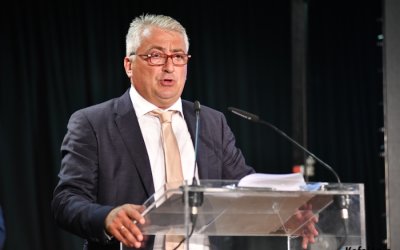 Σπαθής στους Υπουργούς: «Παντελώς ανέφικτη η εφαρμογή της Β' Φάσης Ψηφιακής Διακίνησης Αποθεμάτων»