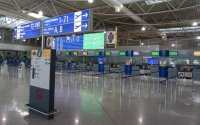 ΥΠΑ: Παράταση notam πτήσεων εξωτερικού έως 10/9 - Δεκτοί στην Ελλάδα οι κάτοικοι 36 τρίτων χωρών