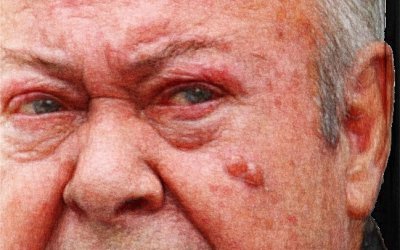 Όσα δεν έκανε 9 χρόνια στα χωριά του Δήμου, "θα" τα πραγματοποιήσει, "εάν" εκλεγεί. - Ποιος τον πιστεύει ;