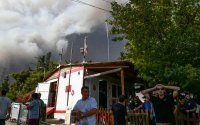 Υπουργείο Οικονομικών: Τα μέτρα ανακούφισης νοικοκυριών και επιχειρήσεων που επλήγησαν από τις φωτιές