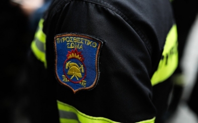Προσλήψεις 962 εποχικών στην Πυροσβεστική - Αναλυτικά η προκήρυξη του διαγωνισμού