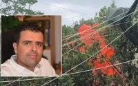 Τραγωδία: Νεκρός ο κυβερνήτης του αεροσκάφους της ΠΑ που έπεσε κοντά στη Σπάρτη