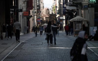 Ψηφιακή κάρτα εργασίας: Υποχρεωτικά και άλλοι κλάδοι από 26 Ιουλίου
