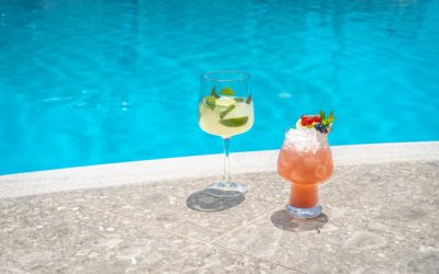 Ζητείται προσωπικό για pool bar στην περιοχή Κοριανά / Σπαρτιά