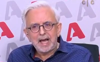 Ο Δήμος Βερύκιος αποκαλύπτει για τον θάνατο του 57χρονου αδερφού του: «Είχε πονοκέφαλο για 10 μέρες»