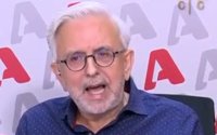 Ο Δήμος Βερύκιος αποκαλύπτει για τον θάνατο του 57χρονου αδερφού του: «Είχε πονοκέφαλο για 10 μέρες»