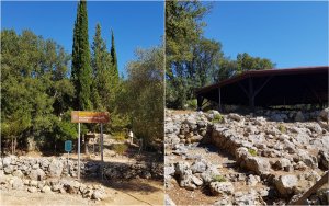 Μυκηναϊκός τάφος Τζαννάτα: Ο μεγαλύτερος θολωτός τάφος στην νησιωτική Δ. Ελλάδα μένει θαμμένος στην αφάνεια για 30 χρόνια