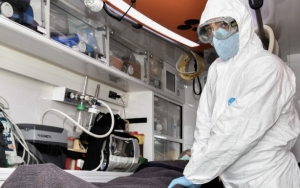 Κορωνοϊός: 1135, η νέα τηλεφωνική γραμμή από τον ΕΟΔΥ για όλες τις πληροφορίες