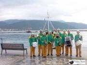 Πρωτοχρονιάτικα Κάλαντα απο την Φιλαρμονική Σάμης &quot;Θέμος Αμούργης&quot; (video)