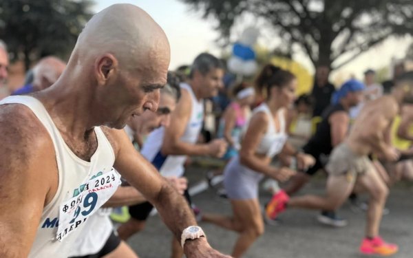 ''Φώκεια 2024'': Ο Συλλογος Απανταχου Βαλεριαναιων "Το Κορωνι" ευχαριστεί όσους συνέβαλαν στην επιτυχή διεξαγωγή του αγώνα δρόμου