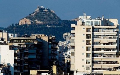 ΕΝΦΙΑ: Στις αρχές η Απριλίου η ανάρτηση των εκκαθαριστικών - Πότε καταβάλλεται η πρώτη δόση