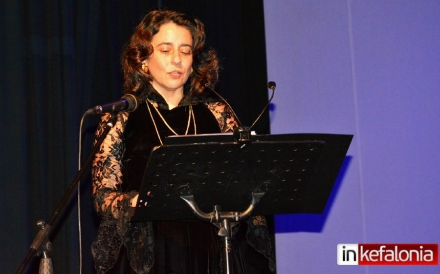 Απάντηση στον π. Γερ. Μπάλλα γιά τη Μονή Άτρου, από την Λίλα Καππάτου