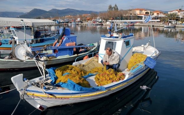Πρόχειρος πλειοδοτικός διαγωνισμός εκποίησης κατασχεμένων αλιευτικών εργαλείων