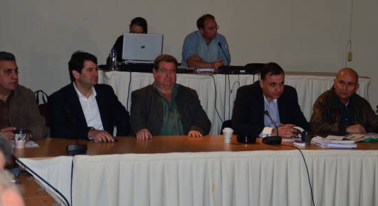 «Μαύρα μεσάνυχτα» για προϋπολογισμό & τεχνικό πρόγραμμα!