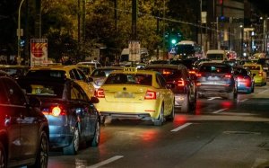 Βγήκαν τα τέλη κυκλοφορίας 2024