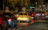 Βγήκαν τα τέλη κυκλοφορίας 2024