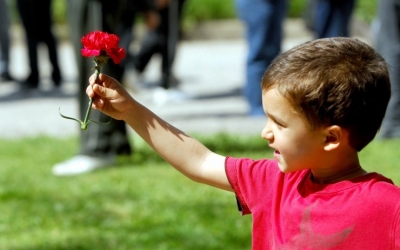 Ανακοίνωση υπάλληλων Νοσοκομείου Κεφαλονιάς για την εργατική πρωτομαγιά