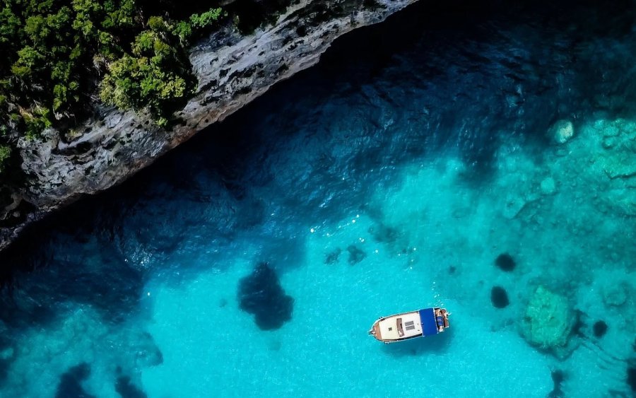 Οι δικές σας Κεφαλονίτικες φωτογραφίες στο Instagram - #inkefaloniagr - (25/10)