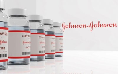 Ενέκρινε η Ε.Ε. τη χορήγηση του εμβολίου της Johnson &amp; Johnson