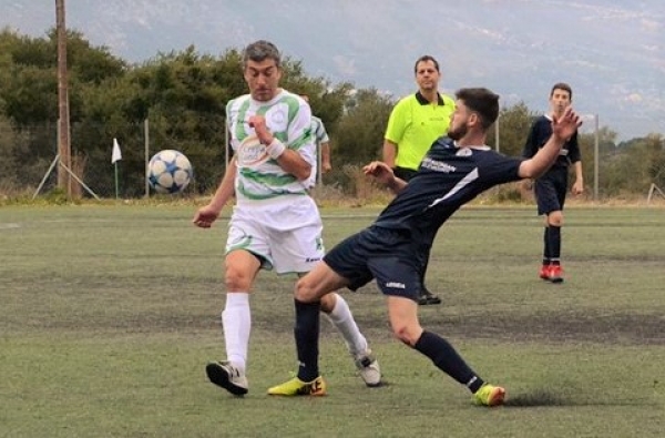 Α' ΕΠΣΚΙ: Μεγάλο «διπλό» τα Διλινάτα (Αποτελέσματα και βαθμολογία)