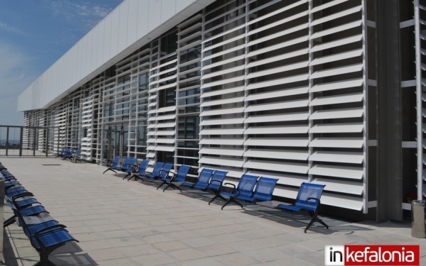 To Εργατικό κέντρο για τις εξελίξεις με τις απολύσεις στο Αεροδρόμιο