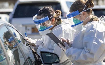 Στην Ελλάδα το αυστηρότερο lockdown της Ευρώπης - Γιατί δεν αποδίδει τα αναμενόμενα