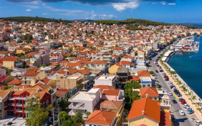 Πρόταση - "βόμβα" από τον Θ. Αλυσσανδράτο : Αργοστόλι χωρίς αυτοκίνητα στο κέντρο (INKEFALONIA 89,2)