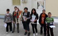 Ήλθε ο Λάζαρος, ήλθαν τα βάγια… - Λαζαρικά κάλαντα από τα Φραγκάτα