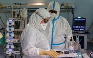 Κορονοϊός: 3 νέα κρούσματα στην Κεφαλονιά - 4 στην Ιθάκη, 2.218 συνολικά, 13 θάνατοι και 250 διασωληνωμένοι (16/8)