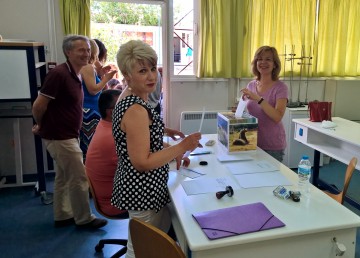 Εκλογές για την ανάδειξη Διευθυντών Δευτεροβάθμιας στην Κεφαλονιά (εικόνα)